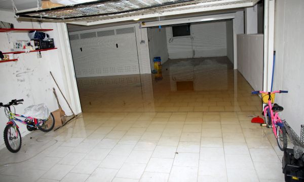 Cost of Flood Cleanup Service in Rancho Cucamonga