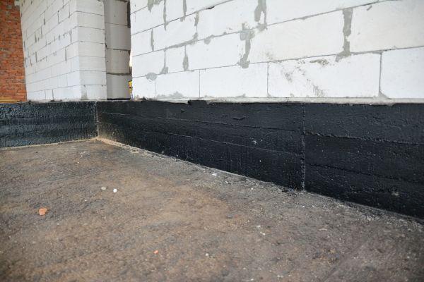Cost of Basement Water Damage Service in Rancho Cucamonga
