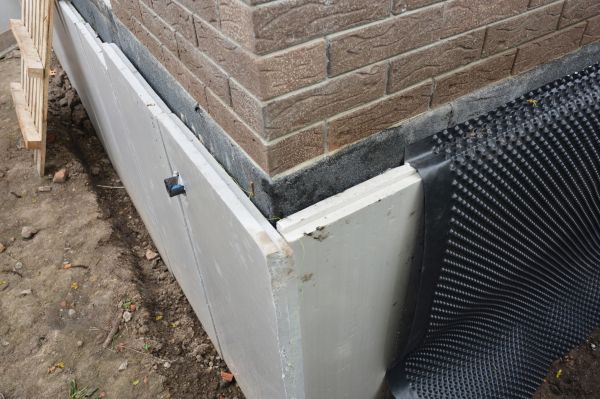 Cost of Flood Mitigation in Rancho Cucamonga